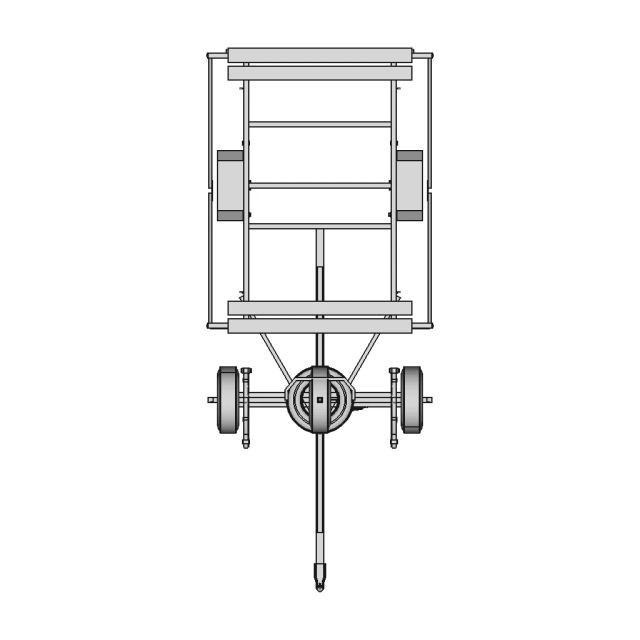 Anchor 2425X3450 1 | 3D CAD Engineering Model