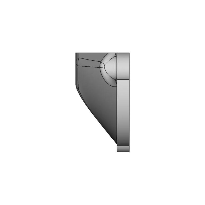 Propellers 4 | 3D CAD Engineering Model