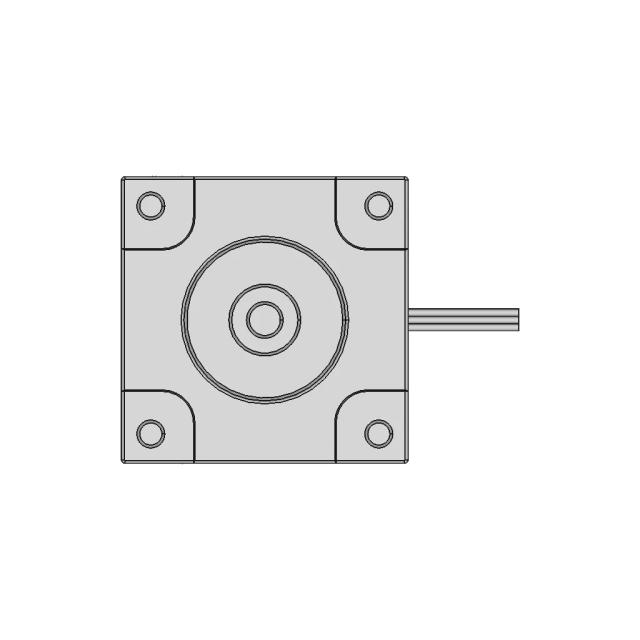Steel Mezzanine 1 | 3D CAD Engineering Model