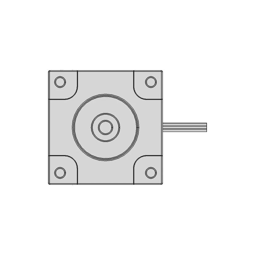 Steel Mezzanine 1 | 3D CAD Engineering Model