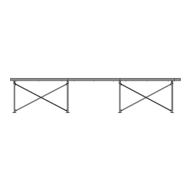 Ocean Research Vehicle Orv 1 | 3D CAD Engineering Model