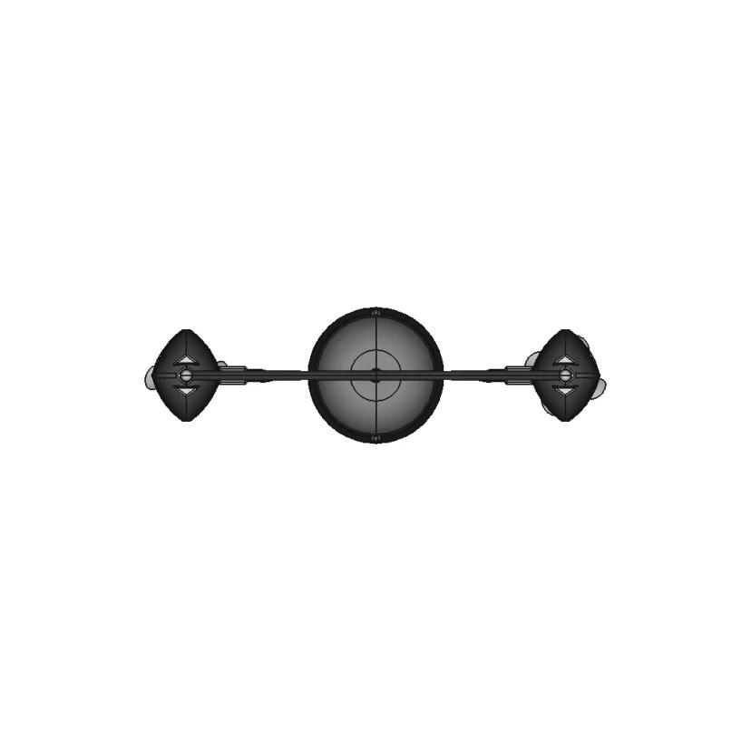 Av21 1 | 3D CAD Engineering Model