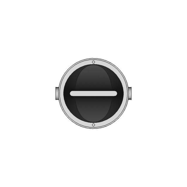 Propeller 195 | 3D CAD Engineering Model