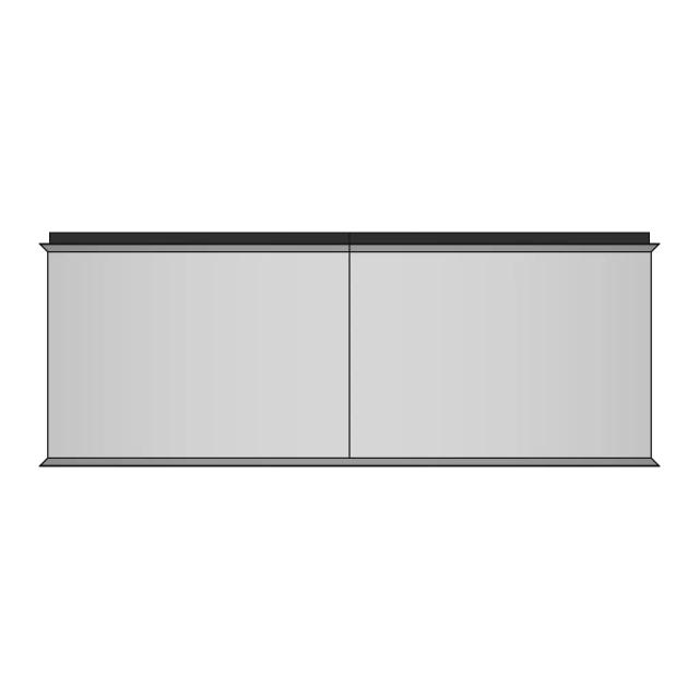 Propeller Blades 1 | 3D CAD Engineering Model