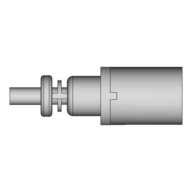 Porthole 1 | 3D CAD Engineering Model