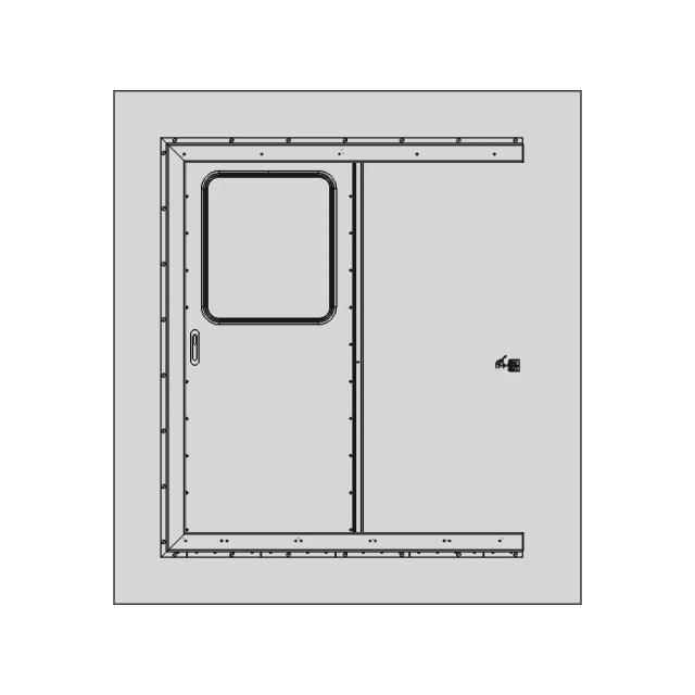 Anchor Winch 2 | 3D CAD Engineering Model
