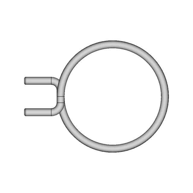 Boat 83 | 3D CAD Engineering Model