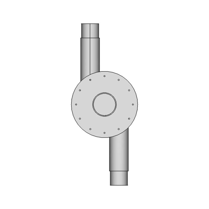 Rumbataboat 1 | 3D CAD Engineering Model