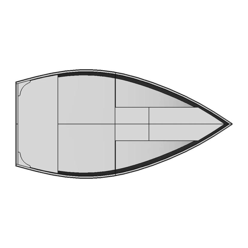 Tahe Adjustable Seat 3 | 3D CAD Engineering Model