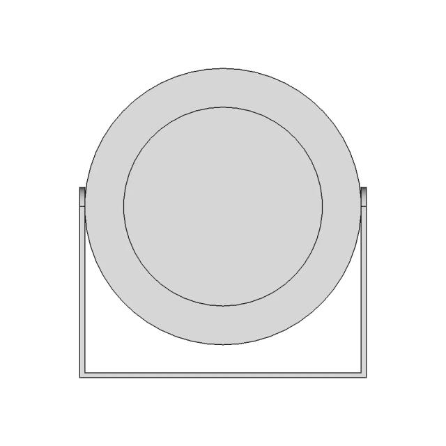 Liquid Level Detector 1 | 3D CAD Engineering Model