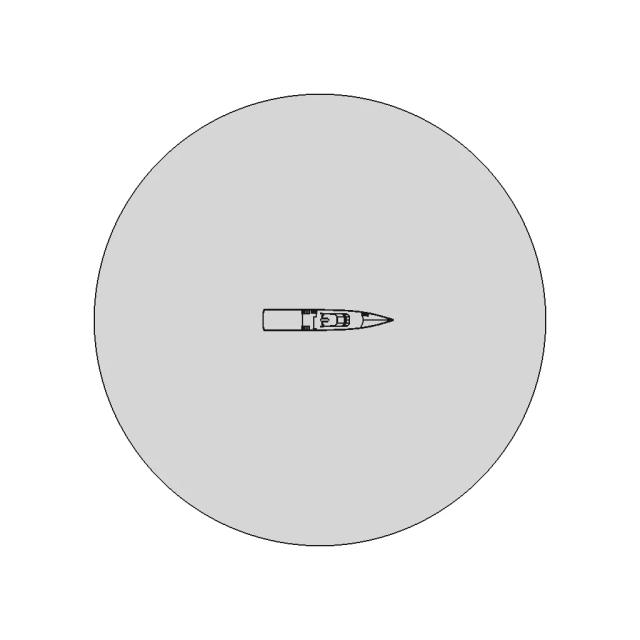 Elica 1 | 3D CAD Engineering Model