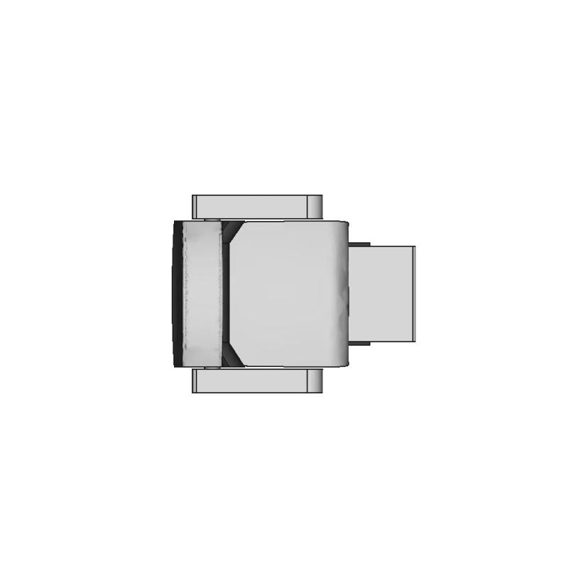 Ship S Helm 3 | 3D CAD Engineering Model