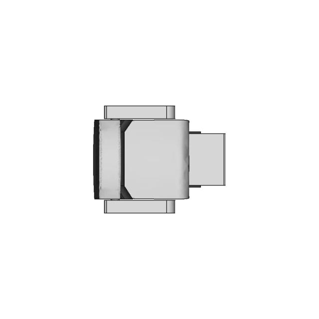 Offshore Transmitter Site 1 | 3D CAD Engineering Model