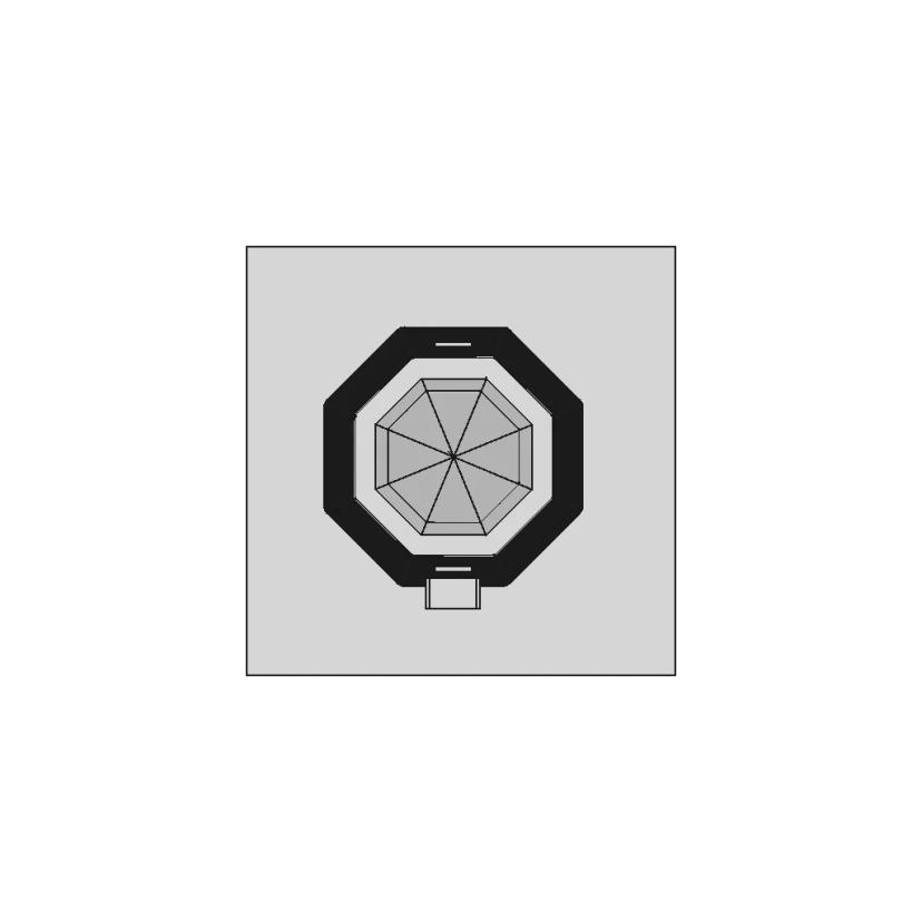 Star 2500 1 | 3D CAD Engineering Model