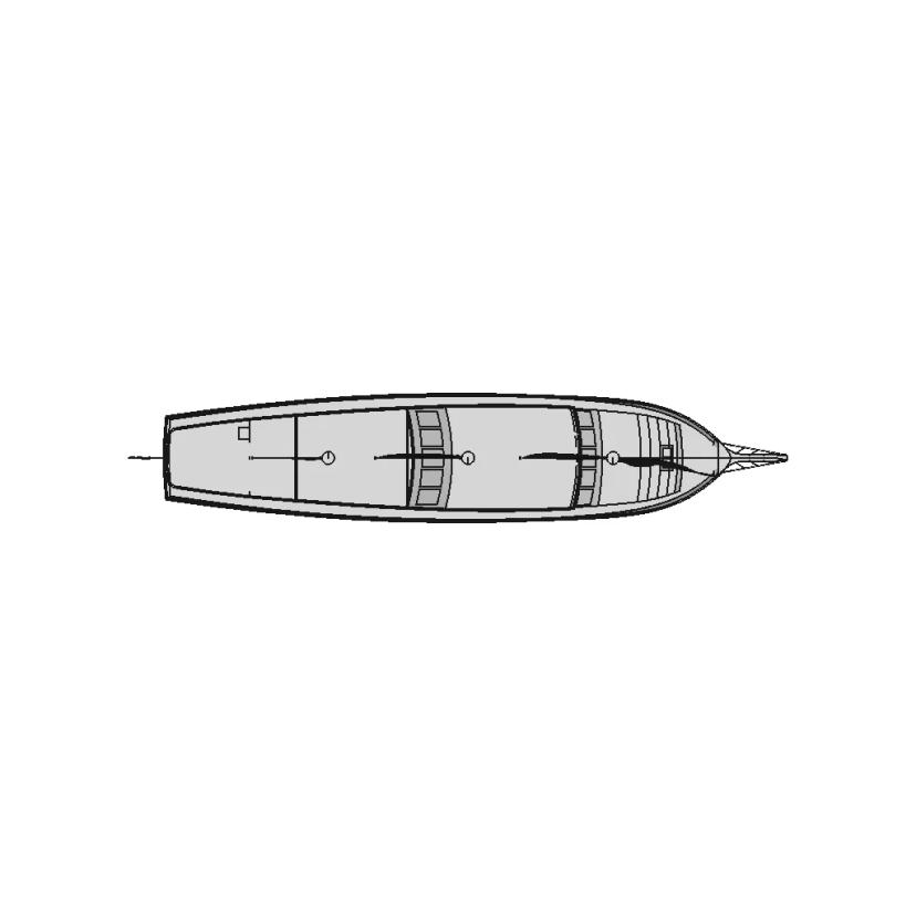 Diver 1 | 3D CAD Engineering Model