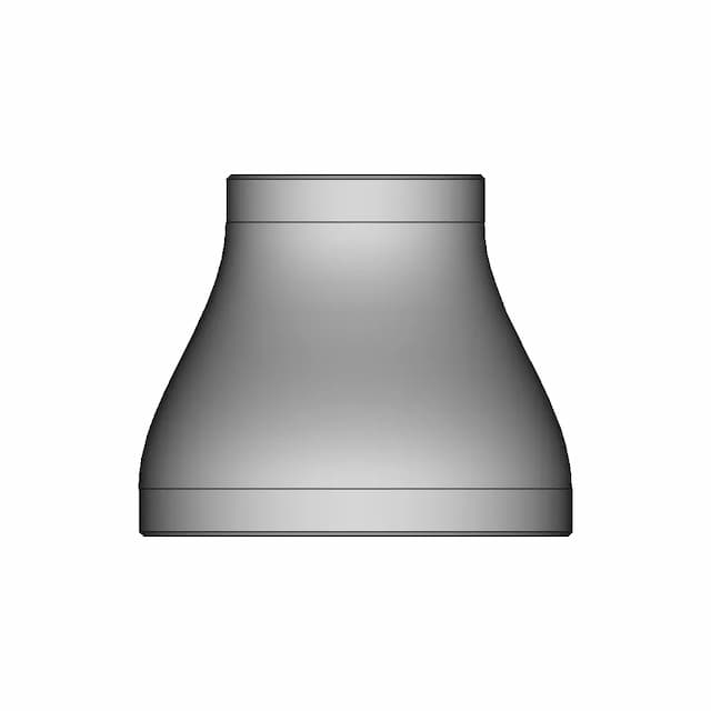 13M Displacement Motoryacht 1 | 3D CAD Engineering Model