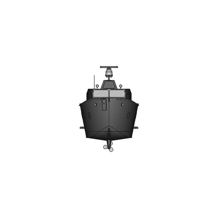 Squid 1 | 3D CAD Engineering Model