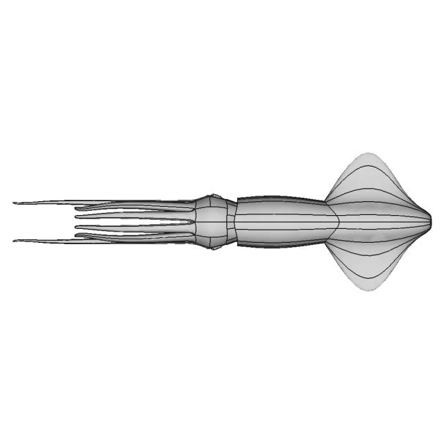 Example Of Construction 1 | 3D CAD Engineering Model