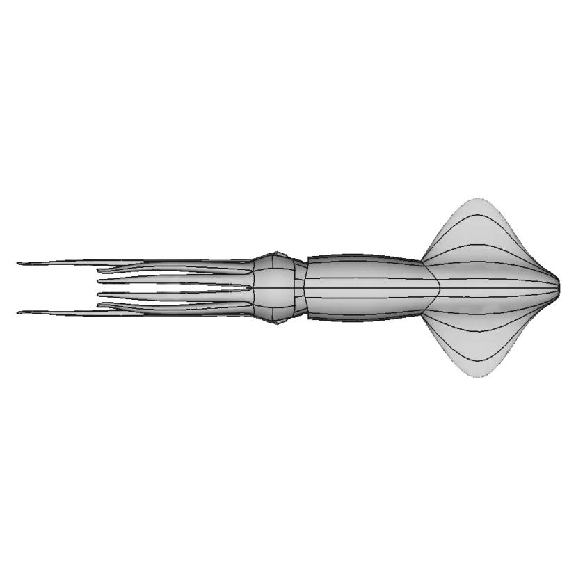 Example Of Construction 1 | 3D CAD Engineering Model