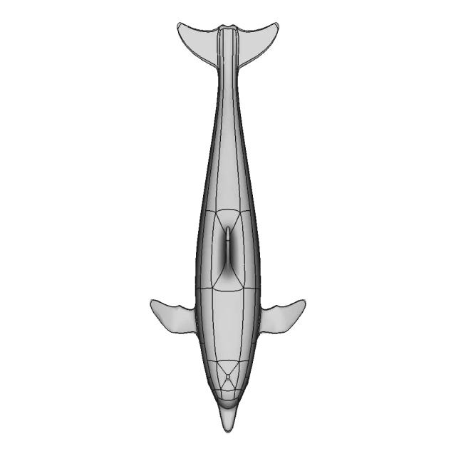 Pump Casing 2 | 3D CAD Engineering Model