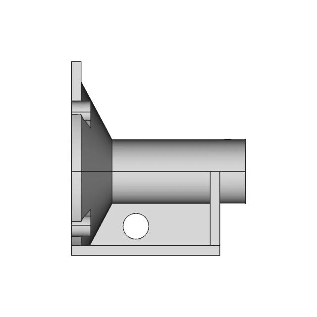Alegria 98 1 | 3D CAD Engineering Model