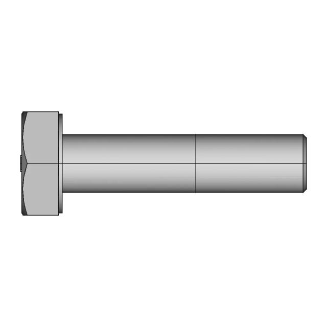 Super Hero Boat 1 | 3D CAD Engineering Model