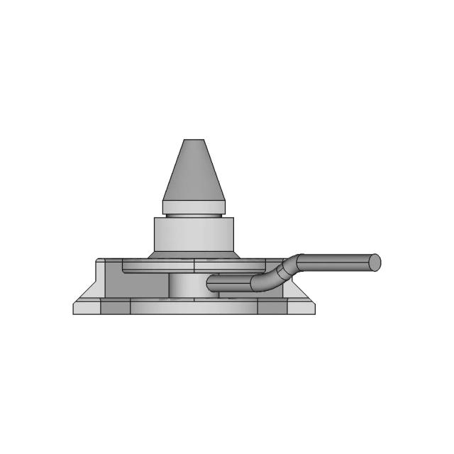Simple Boat 1 | 3D CAD Engineering Model