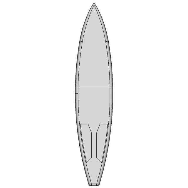 Phillips A D S | 3D CAD Engineering Model