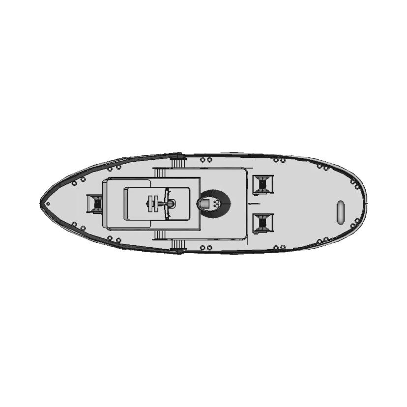 Tube Cutter 2 | 3D CAD Engineering Model