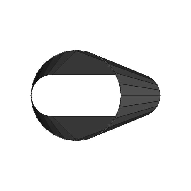 Scuba Tank | 3D CAD Engineering Model