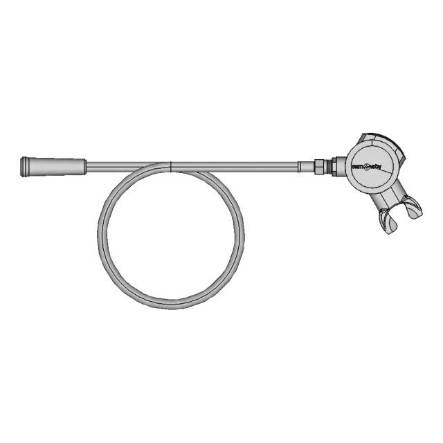 Fishing Lure | 3D CAD Engineering Model