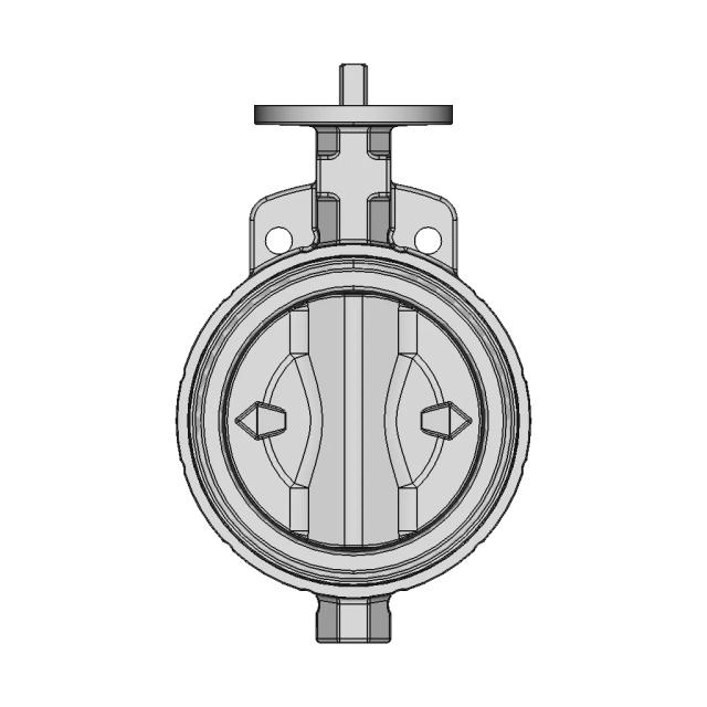 Piston And Connecting Rod 1 | 3D CAD Engineering Model