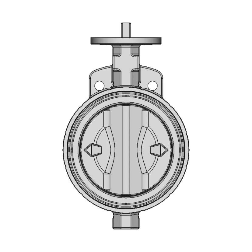 Piston And Connecting Rod 1 | 3D CAD Engineering Model