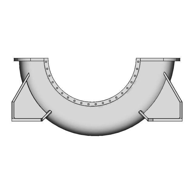 Asian Inspired Cannon Barrel | 3D CAD Engineering Model