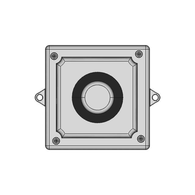 Engine 11Gd100 | 3D CAD Engineering Model