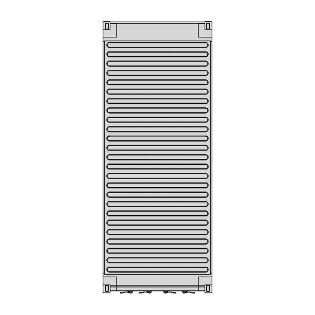 Thrueter | 3D CAD Engineering Model