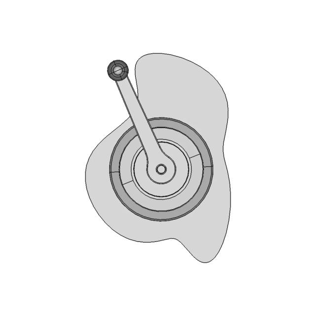 Multipurpose Boat | 3D CAD Engineering Model