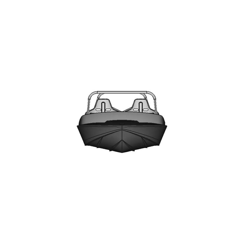Anchor 2 | 3D CAD Engineering Model