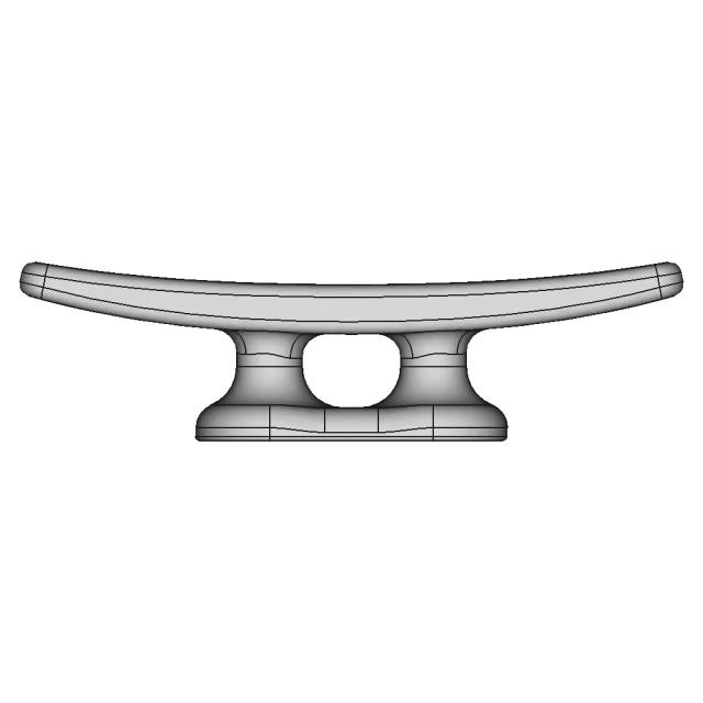 Vacuum Ejector | 3D CAD Engineering Model