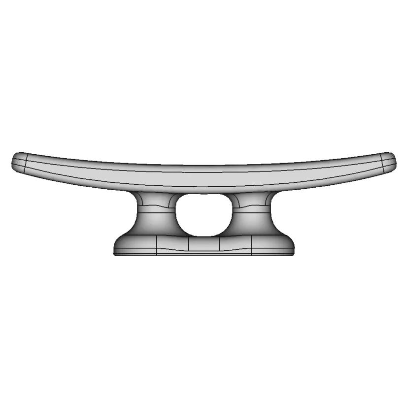 Vacuum Ejector | 3D CAD Engineering Model