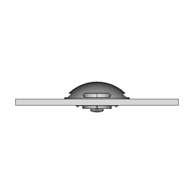 Saareyachts Vent 2 | 3D CAD Engineering Model