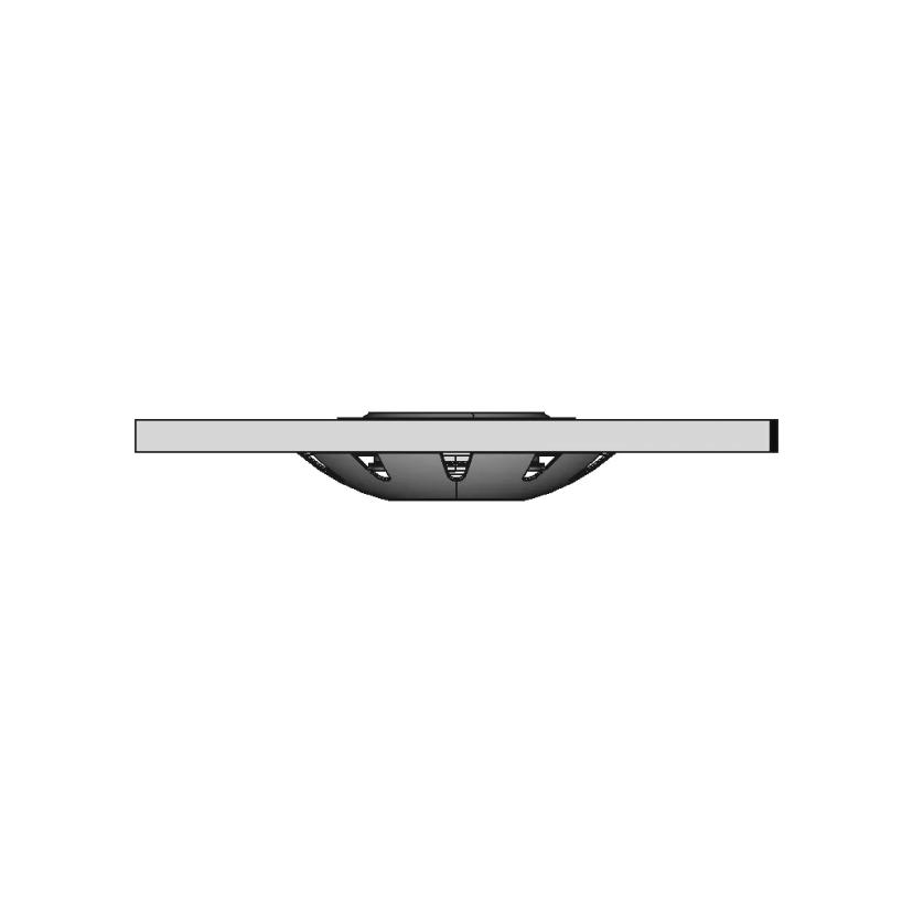 Saareyachts Vent Design | 3D CAD Engineering Model