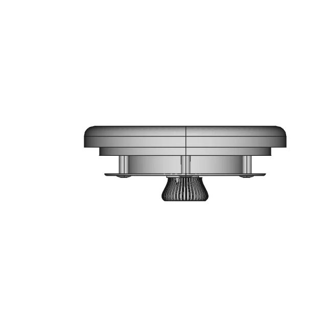 Saareyachts | 3D CAD Engineering Model