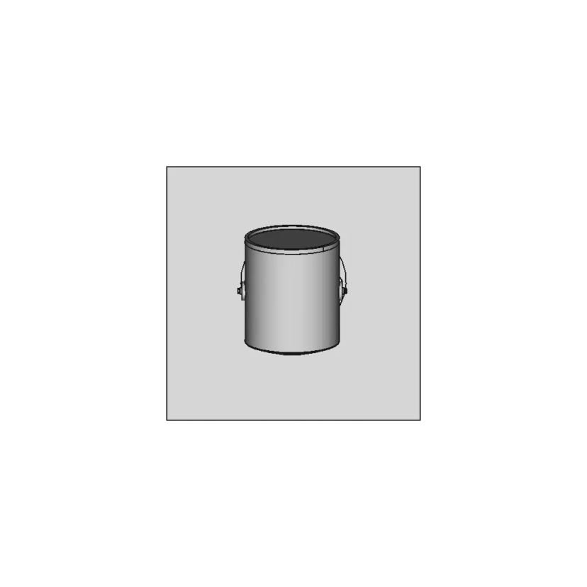 Manual Valve Block | 3D CAD Engineering Model