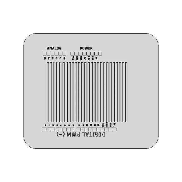 Capacitor Adjustable Capacitor 1 | 3D CAD Engineering Model