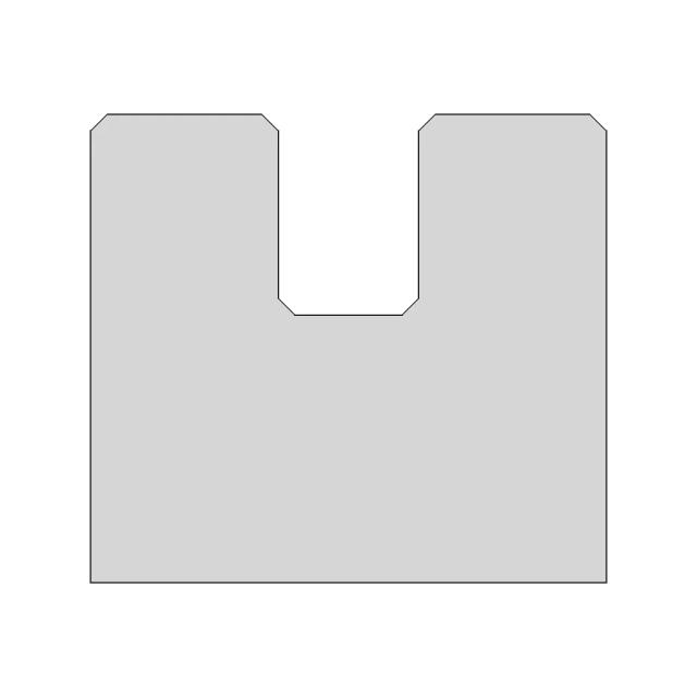 Caixa De Comando Com Duas Portas 1 | 3D CAD Engineering Model