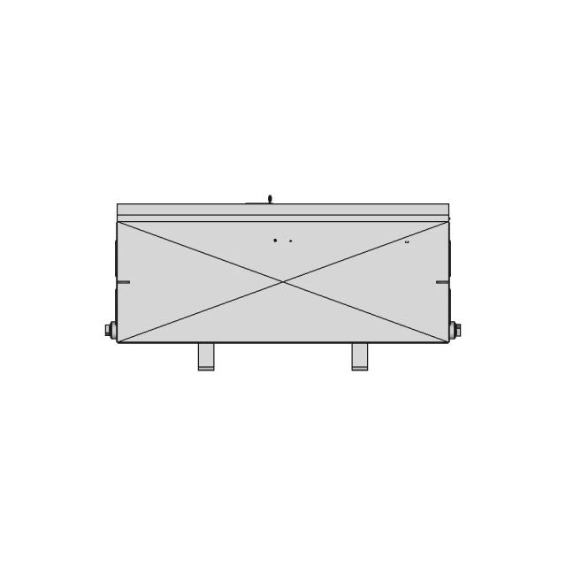 C14 Panel Mount With Fuse And Button 1 | 3D CAD Engineering Model