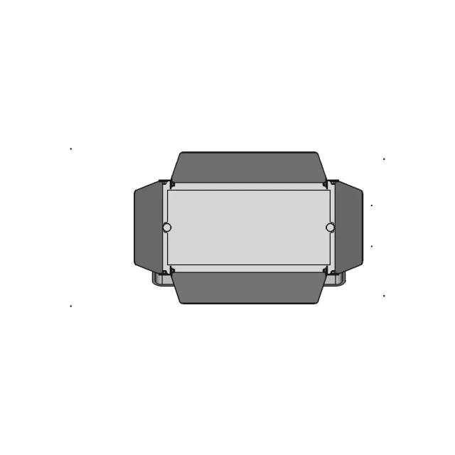 Usb Type C 16Pin Smt Type 1 | 3D CAD Engineering Model