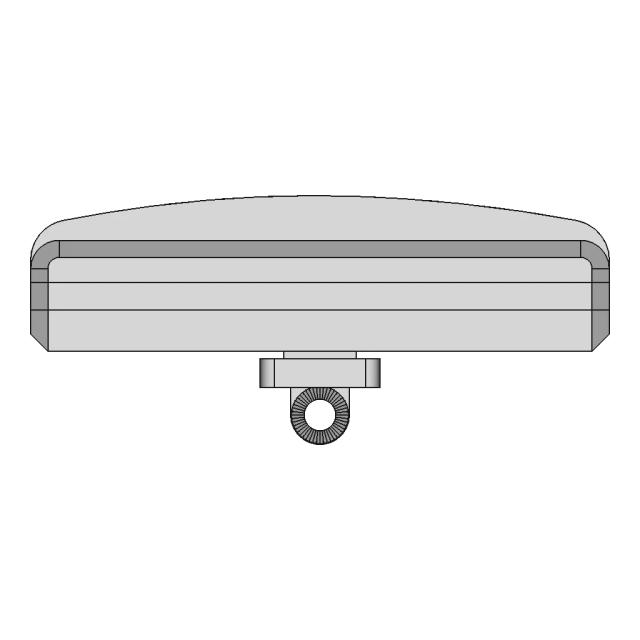 Weipu Wk20Z 1 | 3D CAD Engineering Model