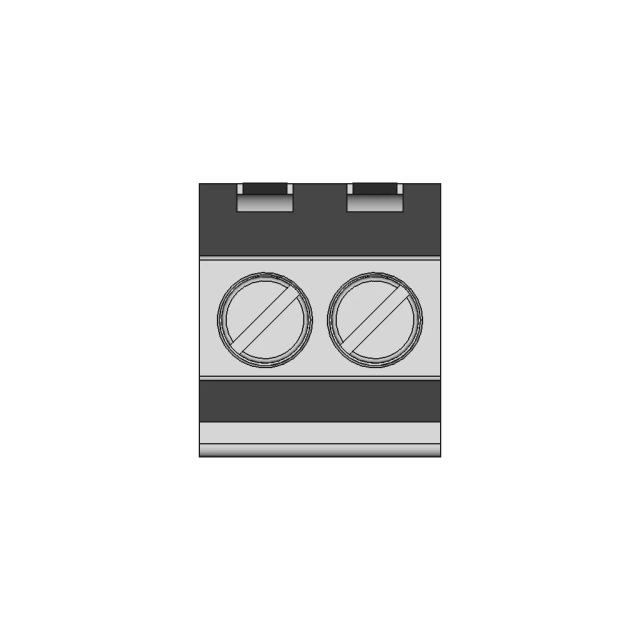 Jst Ghr V S 1 | 3D CAD Engineering Model